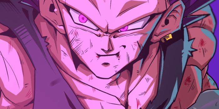 1200x1920 Anime Dragon Ball Super Phone Wallpaper