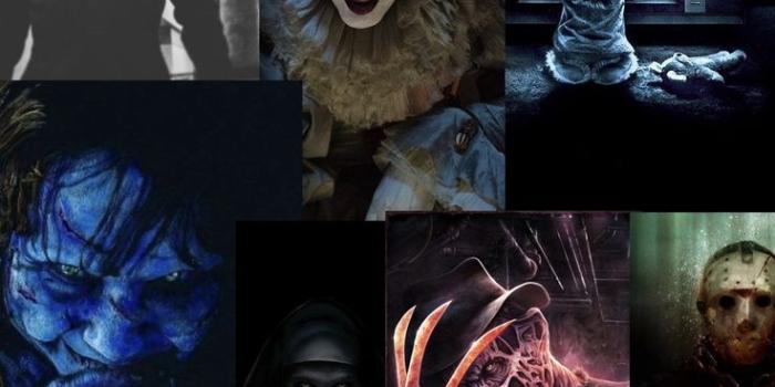 736x1534 Horror movie wallpaper | Horror movies