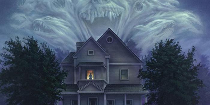 1080x1920 Halloween Textless Movie Posters