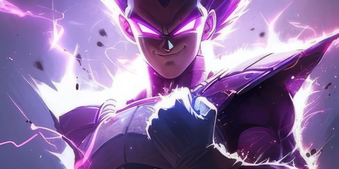 1280x1024 1280x1024 Vegeta Ultra Ego Wallpaper