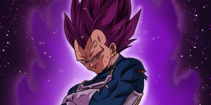 1920x1600 Anime Dragon Ball Super HD Wallpaper