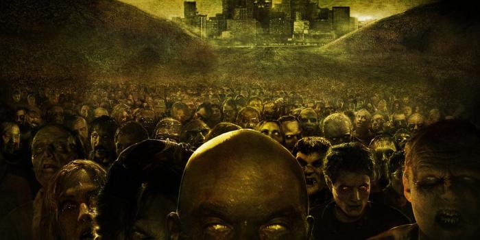 1280x1036 Pic. #Dead #Horror #Land #Movies