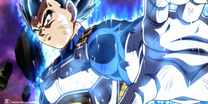 1920x1080 Download Vegeta Ultra Ego Dragon Ball