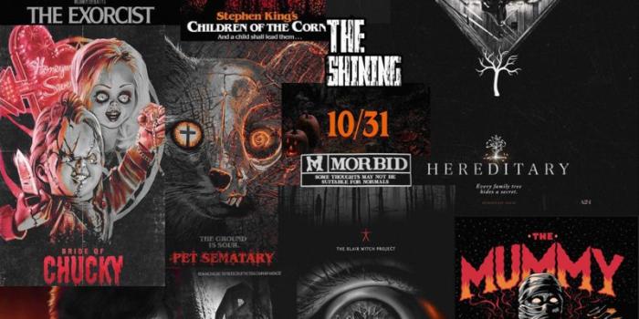 800x1200 Halloween Aesthetic Movies Wallpapers