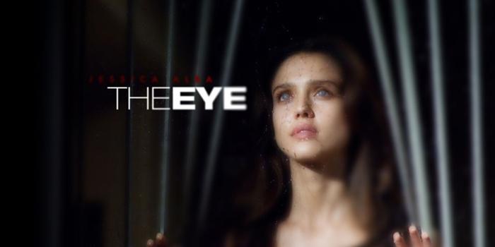1280x1024 The Eye wallpapers - Horror Movies
