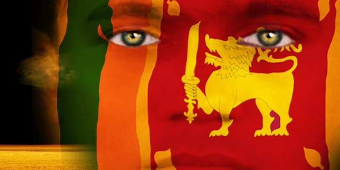 2500x1500 Sri Lanka Flag Wallpapers