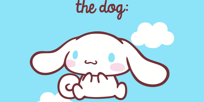 2560x2560 Sanrio Wallpaper 4K, Cinnamoroll, Cute
