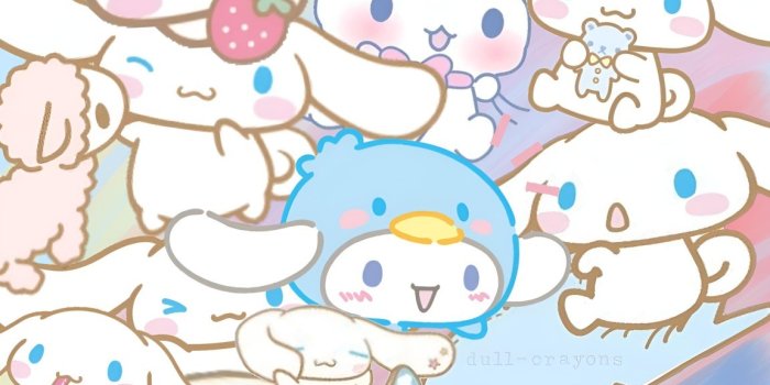 1152x2048 cinnamoroll wallpaper on Tumblr