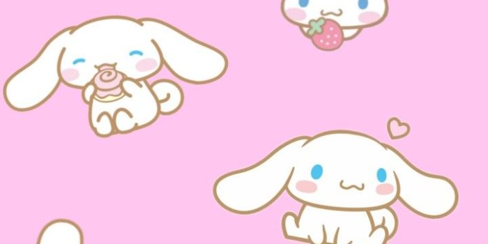 720x1355 Adorable Cinnamoroll Sanrio Wallpaper