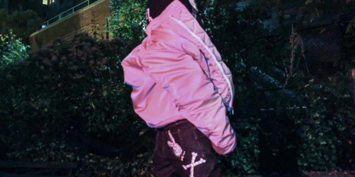 830x1200 SoFaygo Background | WhatsPaper