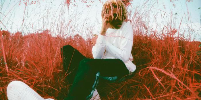 2560x1440 Artist Bio: SoFaygo