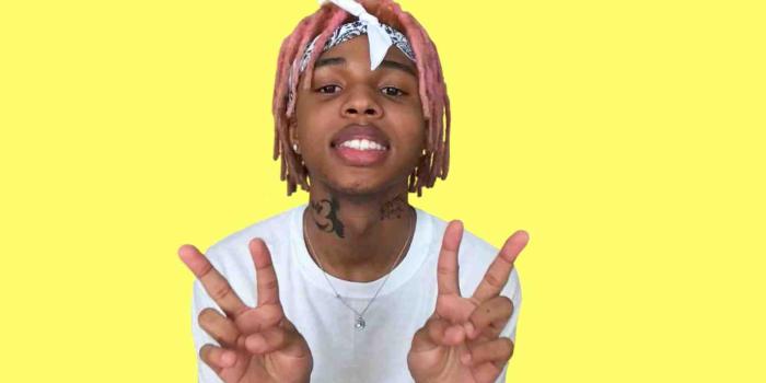 1600x900 SoFaygo Spooks Us With New Visuals for