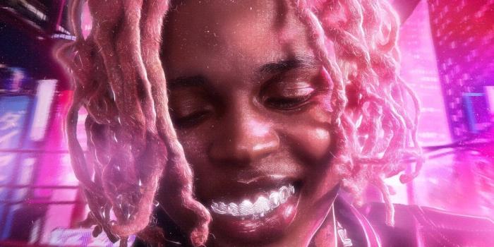 1365x2048 SoFaygo 'Smile' Poster – Posters Plug