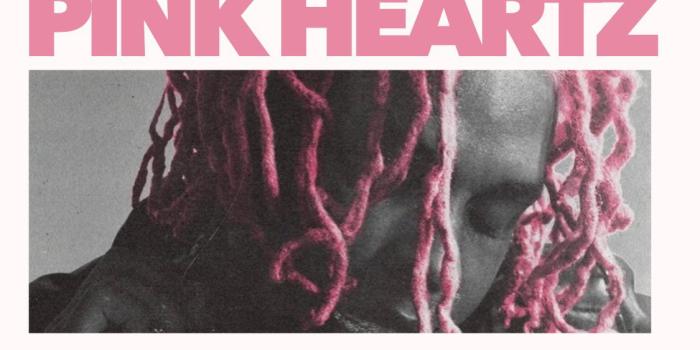 1125x2436 made some Pink Heartz wallpapers : r