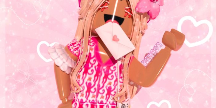 1200x1200 Preppy wallpaper, Roblox pictures, Cute