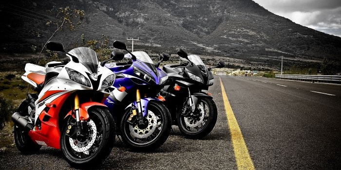 2560x1600 Download Vehicle Motorcycle HD Wallpaper