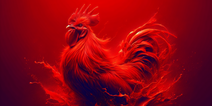 3584x2048 200+] Chicken Wallpapers