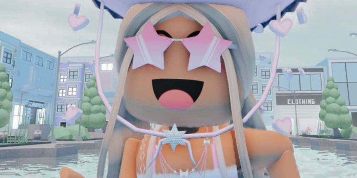 1012x1086 Roblox Preppy PFP For TikTok Wallpaper