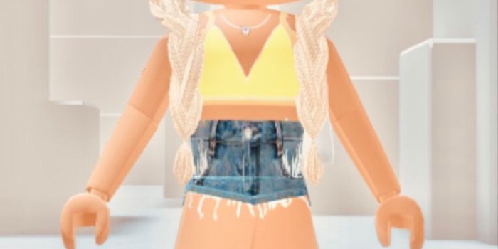 744x1200 Roblox Preppy Wallpapers - Wallpaper