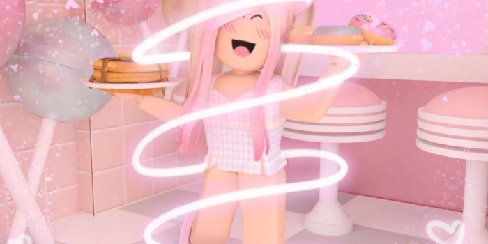 1080x1080 Roblox Preppy Wallpapers