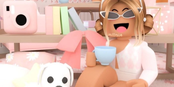 1080x1062 100 Free Cute Roblox HD Wallpapers