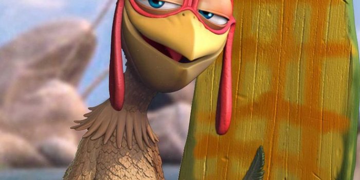 736x1308 Chicken Joe Wallpaper Discover more