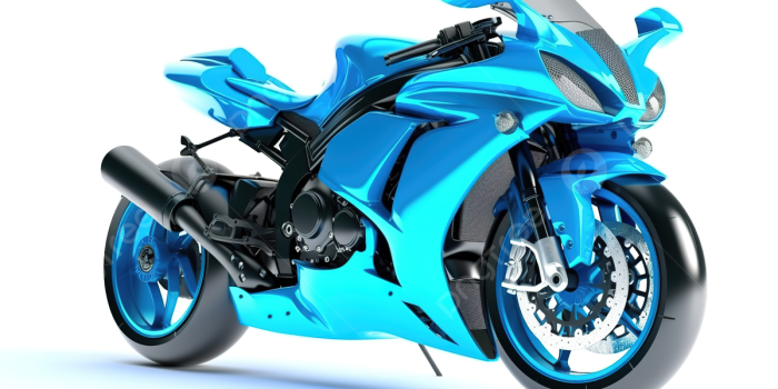 1200x673 Motorbike Wallpaper 3d Blue Picture Of