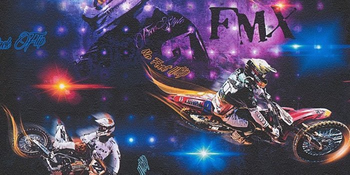 1000x800 Motorbike Motocross KTM Wallpaper Bike