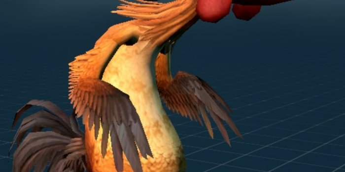 1080x1920 Top 17 Best Chicken Joe Wallpapers [ HQ ]