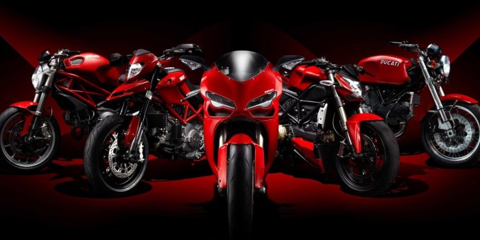 2560x2048 Amoled Motorcycle Wallpapers