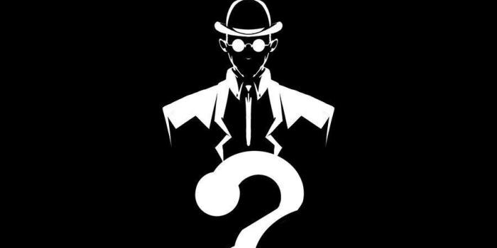 900x1400 Question Mark Wallpapers