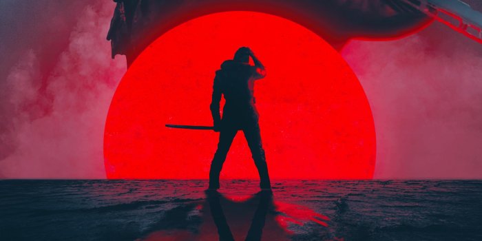 2560x3400 Ronin Marvel Wallpapers