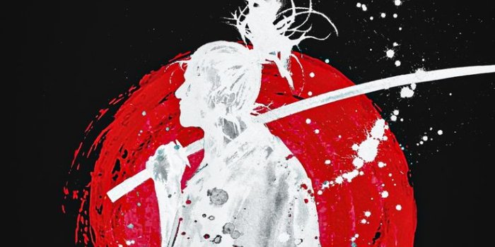 736x1309 Samurai wallpaper, Warriors wallpaper