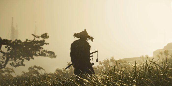 3840x2160 Ronin [GoT] : r/wallpapers