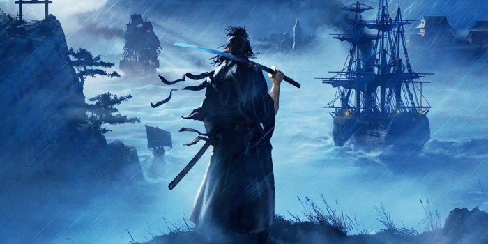 1920x1080 The Ronin Wallpapers