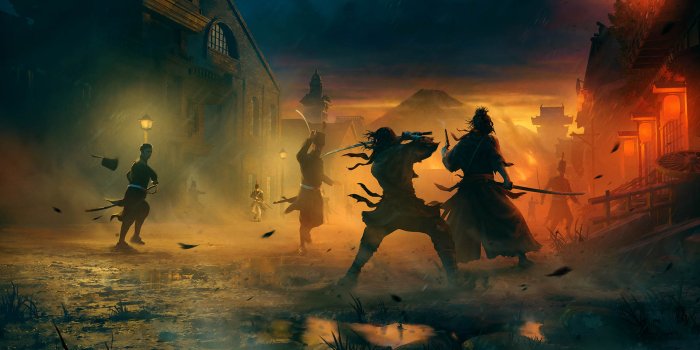 1920x1080 Rise of the Ronin wallpaper 02 1920x1080