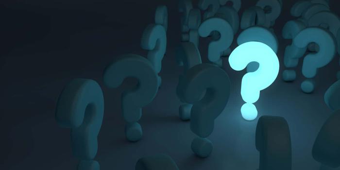 1440x960 100+] Question Mark Wallpapers