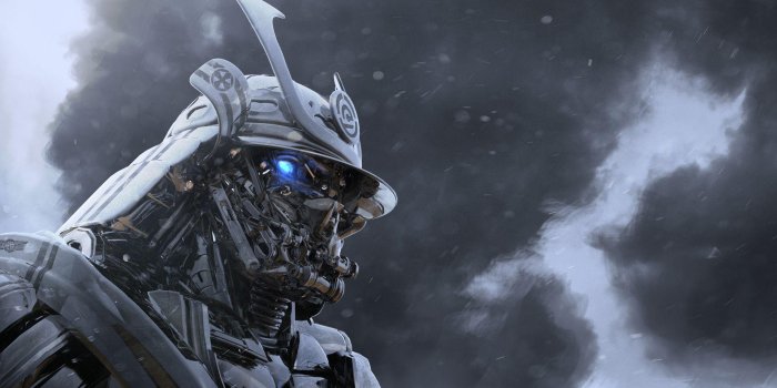 1920x1080 Ronin Wallpapers