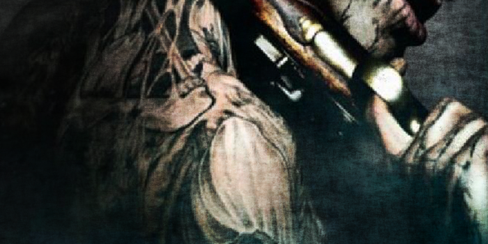 1080x1920 47 Ronin Phone Background Wallpaper