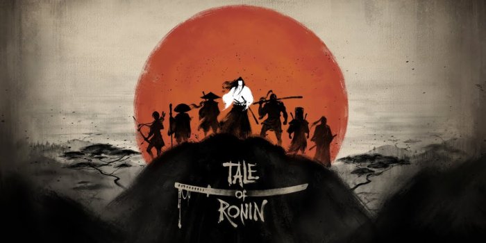 1280x720 Tale of Ronin Game Features