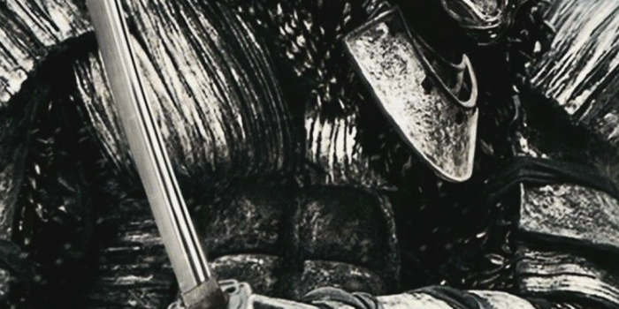 1080x1920 47 Ronin Samurai Google Pixel Wallpaper