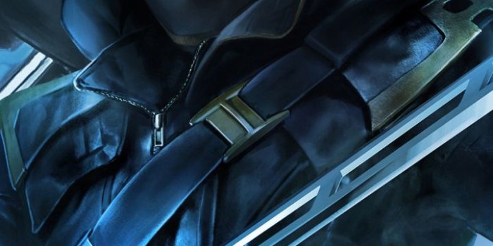 720x1440 Ronin Marvel Wallpapers - Wallpaper