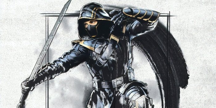 3840x2160 Ronin (Marvel Comics) wallpapers for