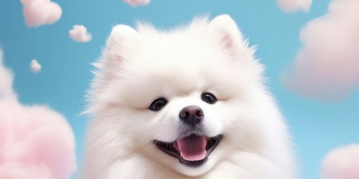 800x1427 Cute Dog Wallpaper Background Images