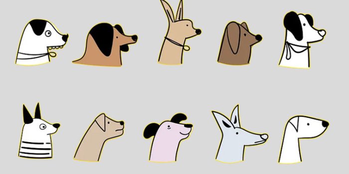 757x1477 6 cute dog iphone wallpapers for dog