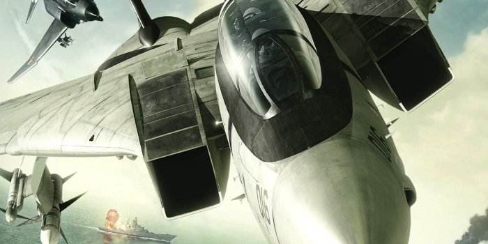 1280x1024 HD desktop wallpaper: Video Game, Ace