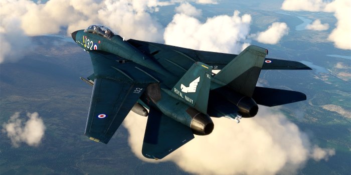 1400x788 Grumman F-14 Tomcat Royal Navy for
