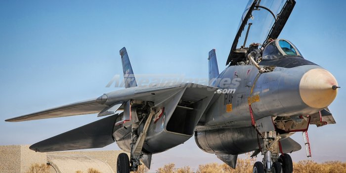 1200x820 Grumman F-14A Tomcat Iran - Air Force 3
