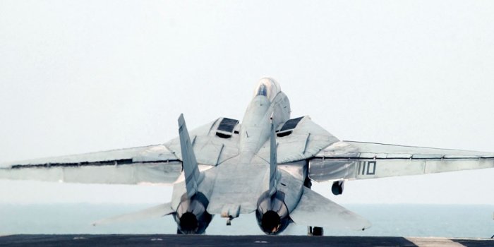 1280x1024 F-14 Tomcat - Fighter Jet Wallpapers