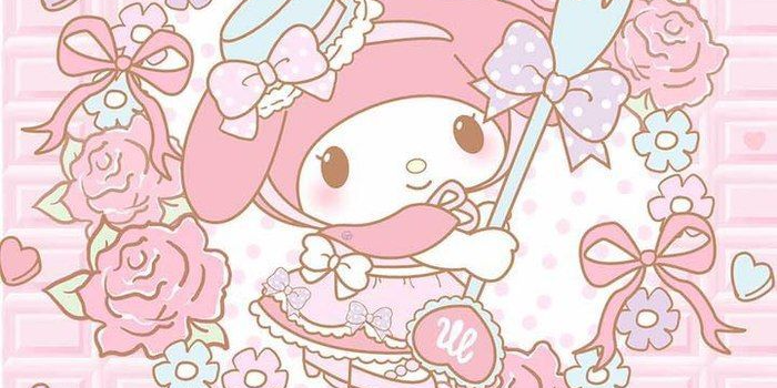 700x1244 Sanrio Characters Wallpapers - Top Free